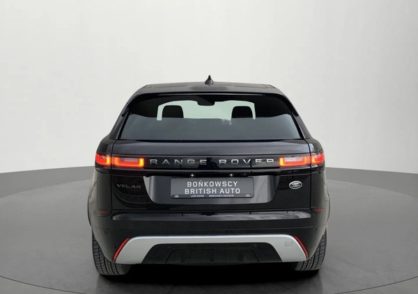 Land Rover Range Rover Velar cena 299000 przebieg: 16500, rok produkcji 2022 z Lubin małe 106